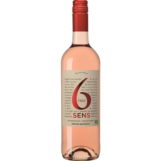 6e sens bio rs