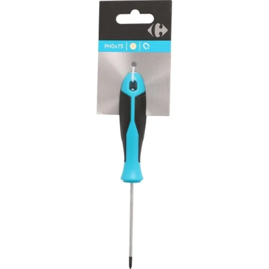 Tournevis 4 x 75 mm