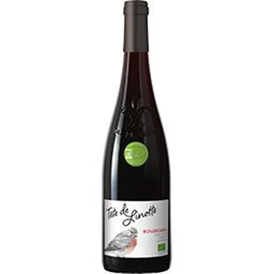 Bourgueil BIO