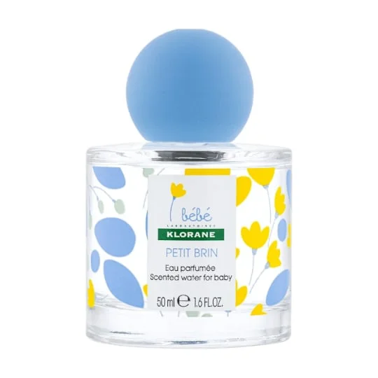 Eau parfumé Petit Brin/nourrisson et bébé