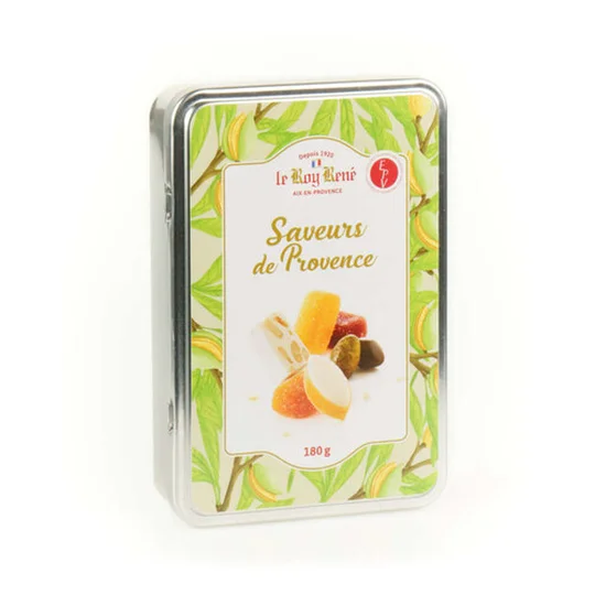 Saveur de Provence