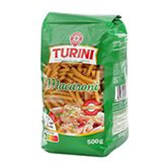 Pâtes Macaroni