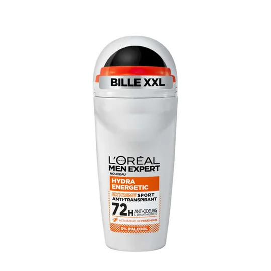Déodorant bille XXL Extreme sport