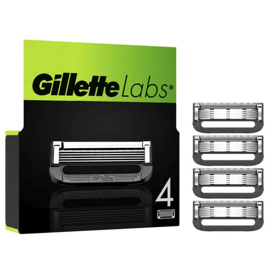 Labs Recharges de Lames exfoliantes