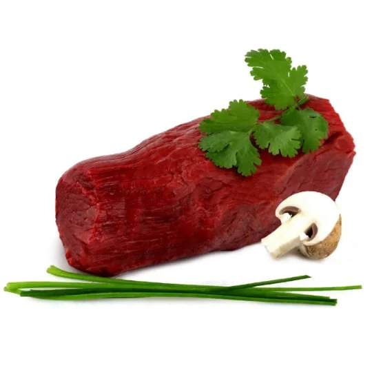 Viande Bovine: Pièce à fondue