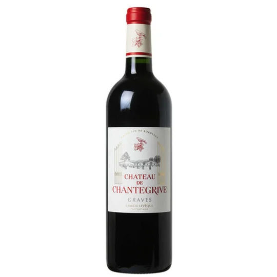 Château de Chantegrive AOP Bordeaux