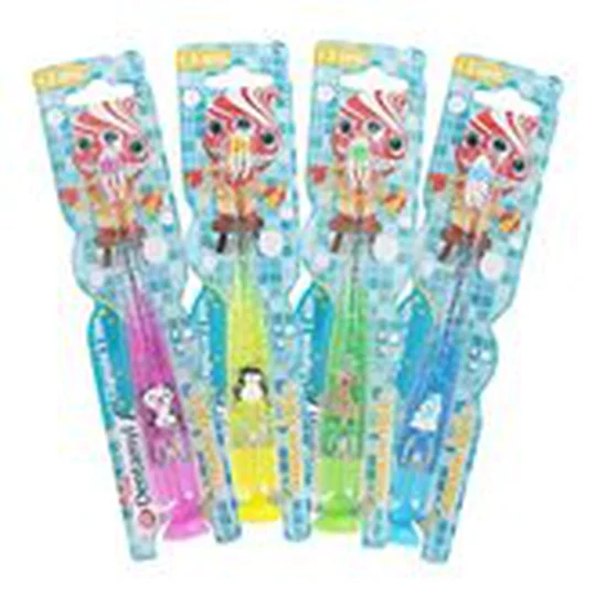 Brosse à dents enfant Clignotante x1