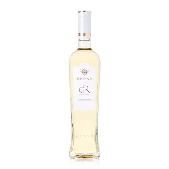Vin Blanc AOP Provence / Corse Côtes de Provence Rolle - Sémillon - Ugni Blanc