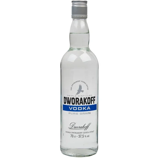 Vodka 37,5%