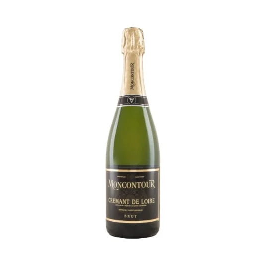Vin Pétillant Crémant de Loire blanc brut