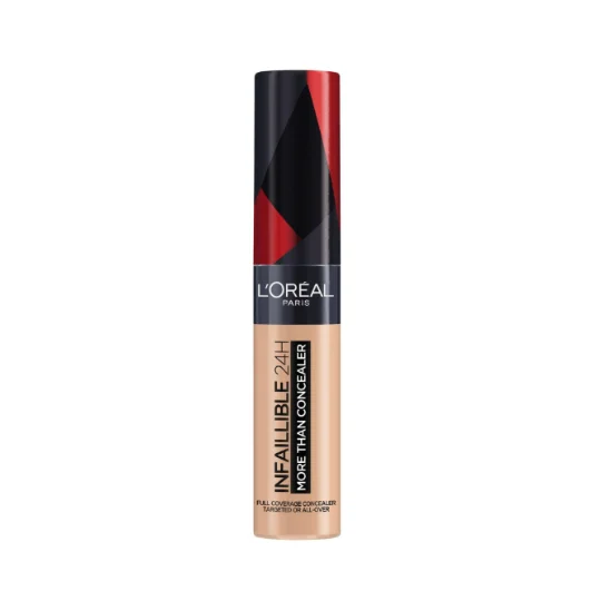 Correcteur Anti-Cernes Infaillible 24h 326 Vanille