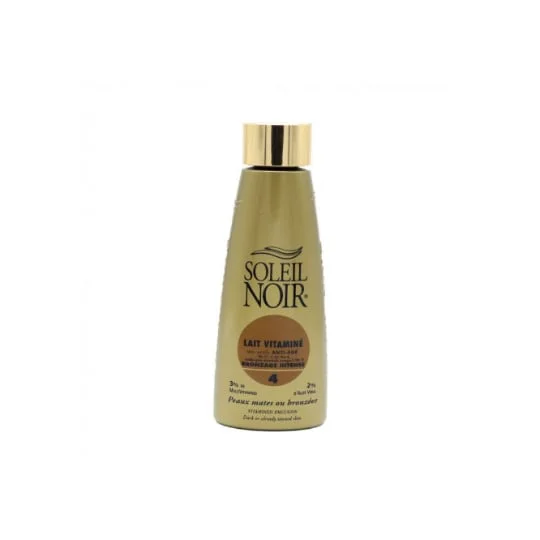 Lait Vitaminé Spf4