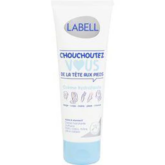 Crème hydratante multi-usages