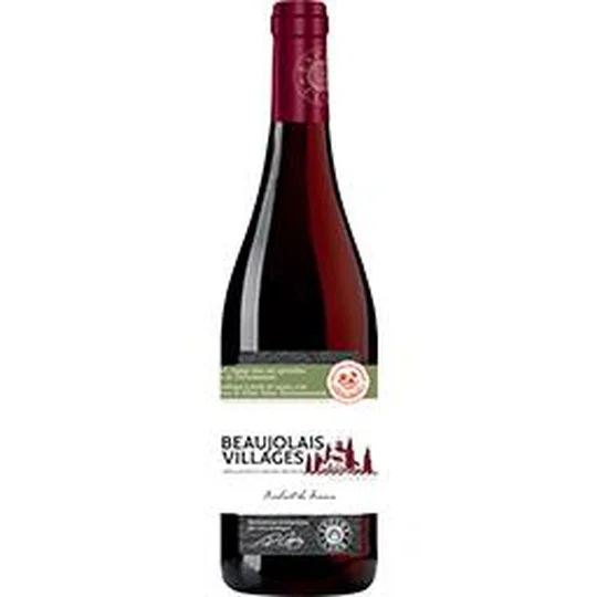 Beaujolais Villages