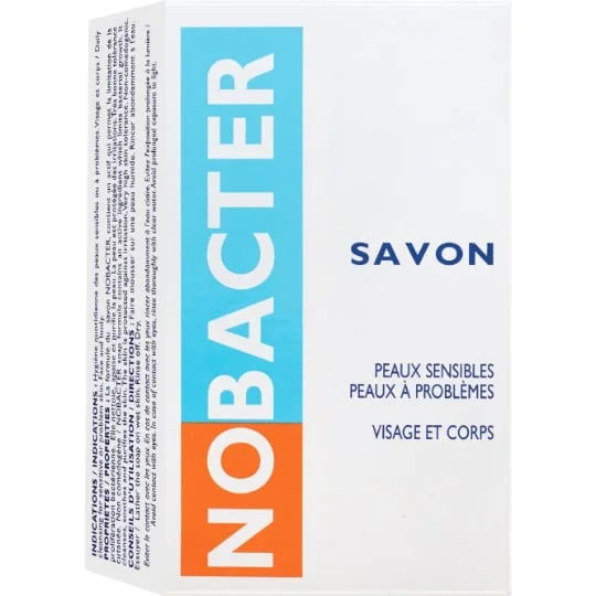 Savon nobacter