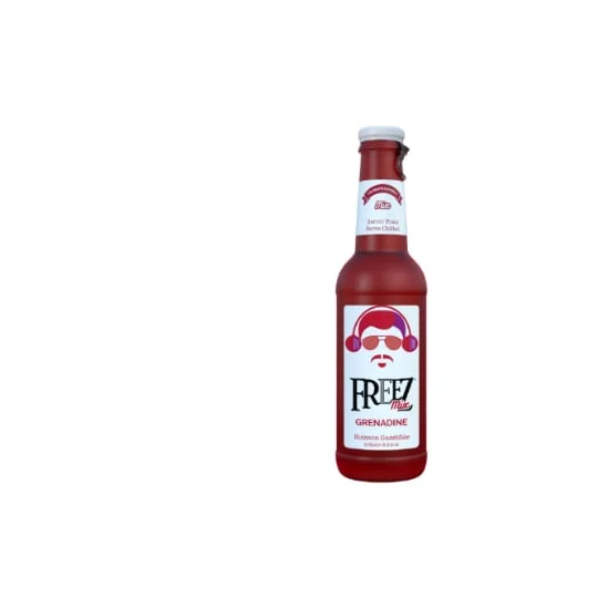 Boisson Grenadine