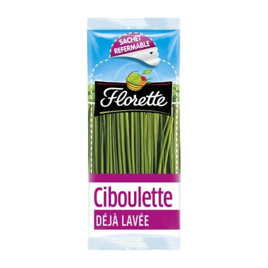 Ciboulette