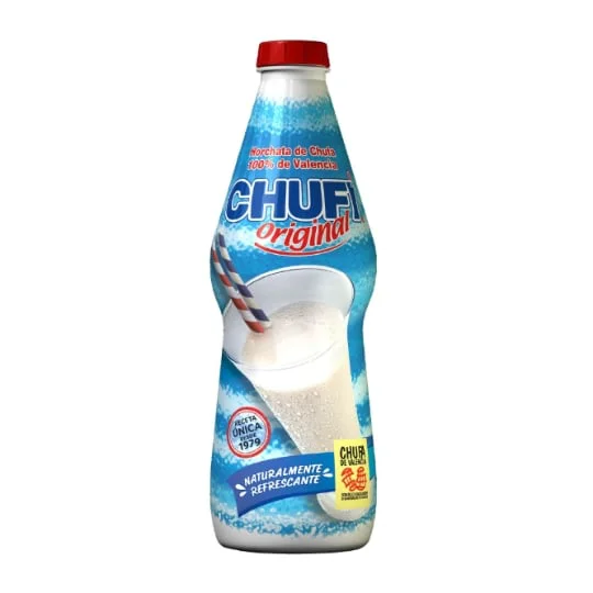 Boisson horchata