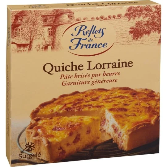Quiche Lorraine