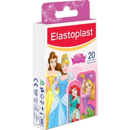 Pansement Disney princess
