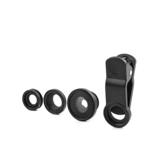 Set Lentilles Smartphone