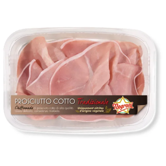Jambon Prosciutto Cotto