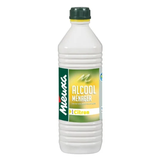 Alcool ménager Citron
