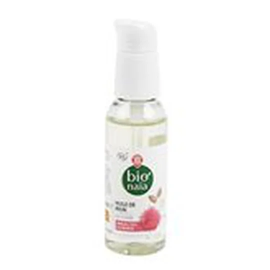 Huile bio Ricin