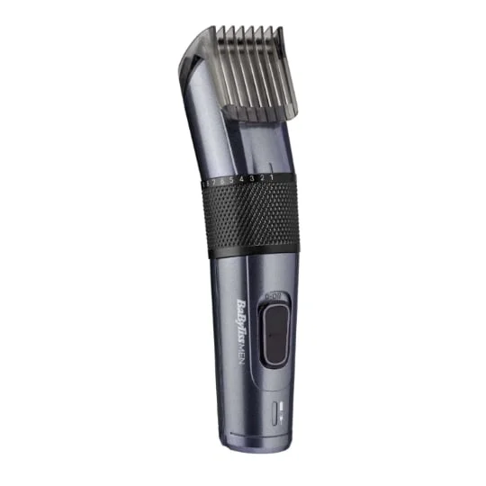 Tondeuse cheveux 2 en 1
