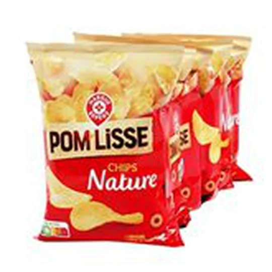 Chips Nature