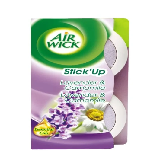 Désodorisant lavande