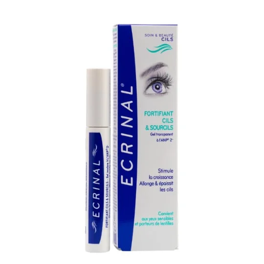 Gel fortifiant Cils & Sourcils ANP2