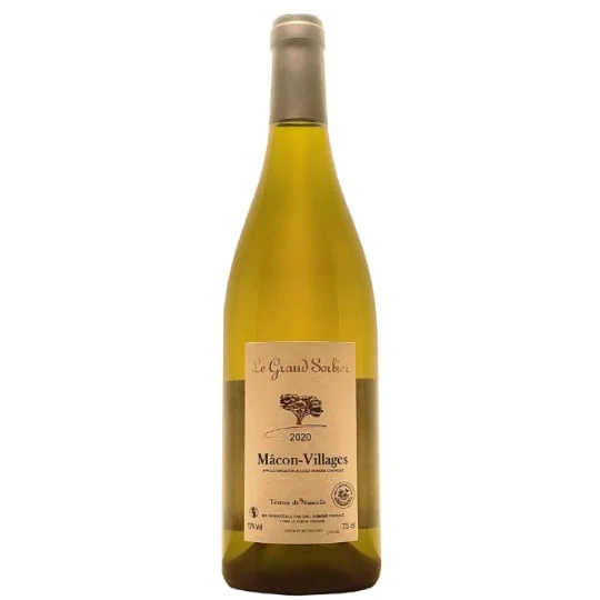 Vin rouge Le Grand Sorbier Domaine Perraud