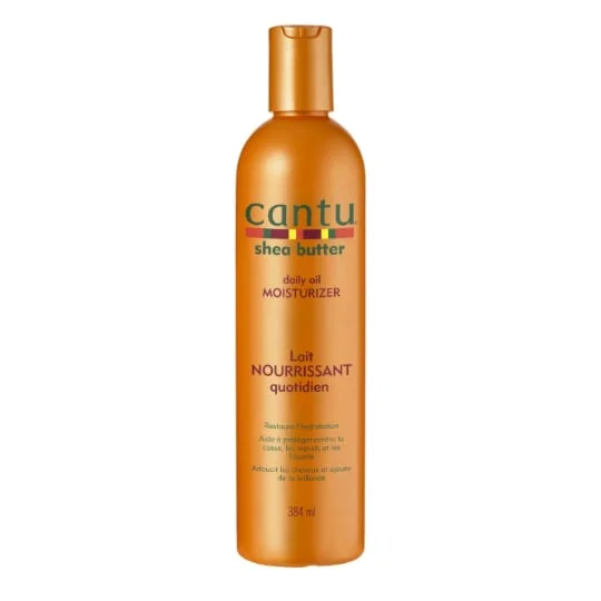 Lait capillaire nourrissant