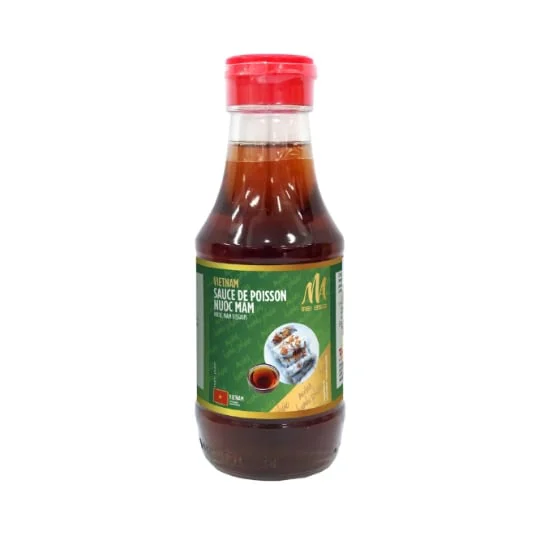 Sauce poisson Nuoc Mam
