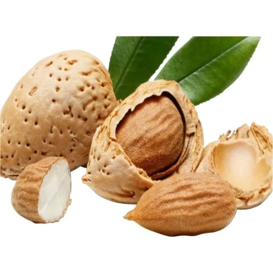 Amandes vrac Bio