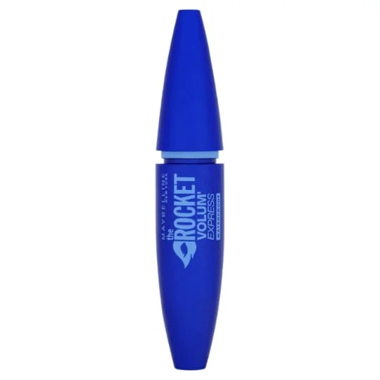 Mascara Waterproof Volum' Express Noir