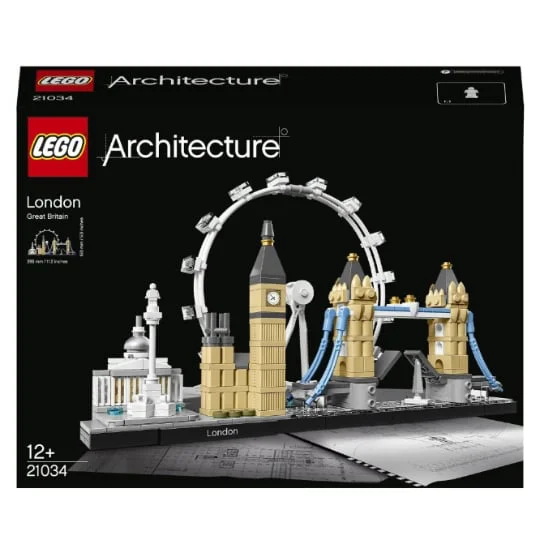 Architecture Londres 21034