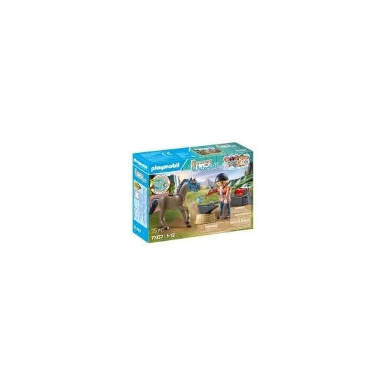 Jeu de construction Marechal Ferrant
