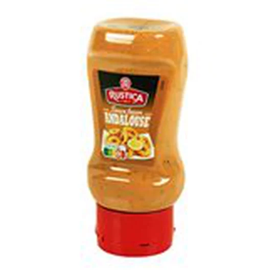 Sauce andalousie Flacon souple