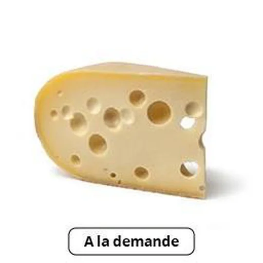 Emmental de Savoie