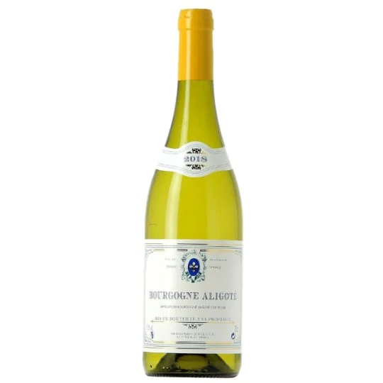 Vin blanc Bourgogne Aligoté