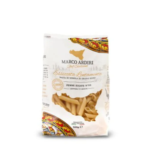 Penne rigate