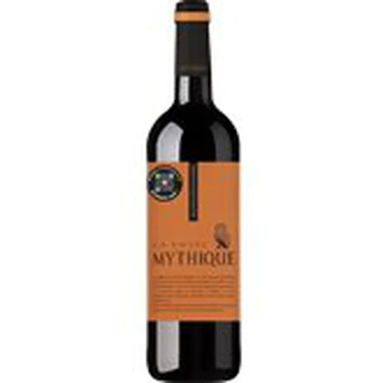 AOP Vin rouge La Cuvée Mythique