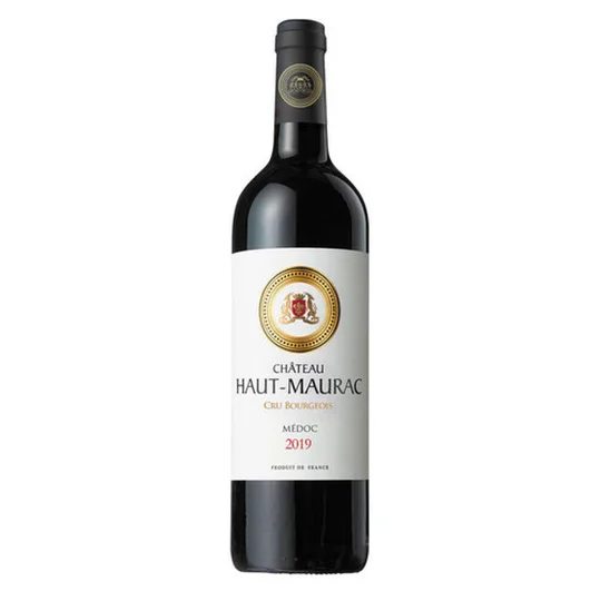 AOP Médoc