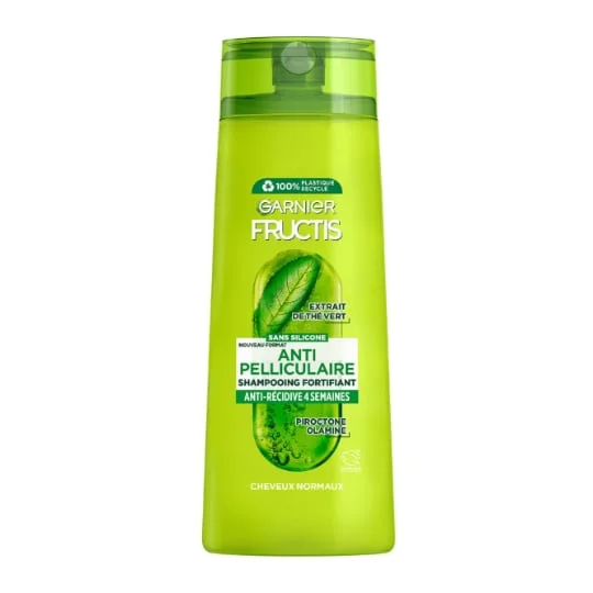 Shampooing Anti Pelliculaire