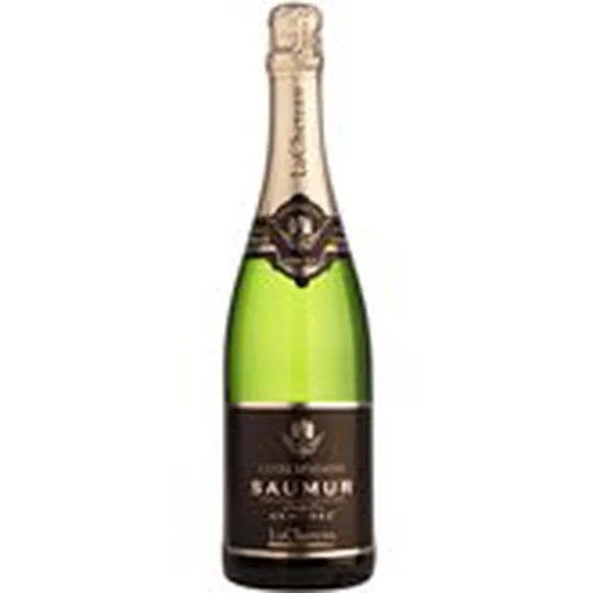 AOP Saumur 1/2 sec Lacheteau Mousseux Cuvée Éphémère