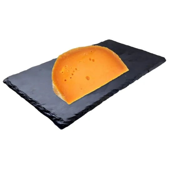 Mimolette demi vieille