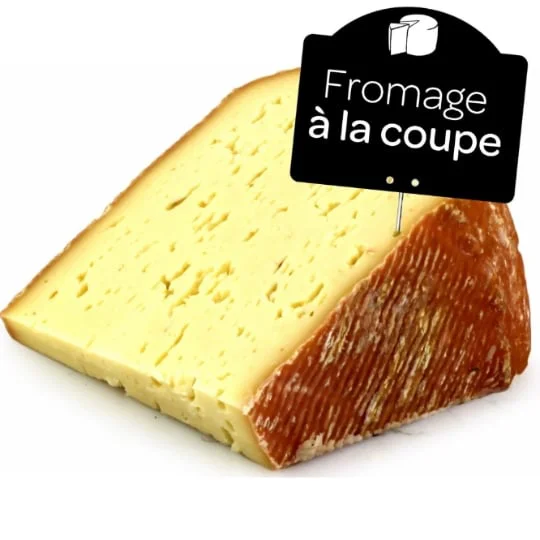 Fromage Bethmale de vache