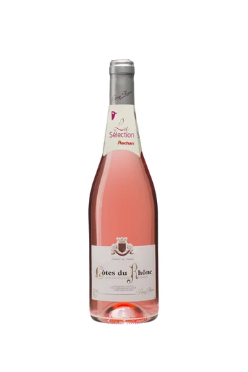 AOP Côtes-du-Rhône rosé
